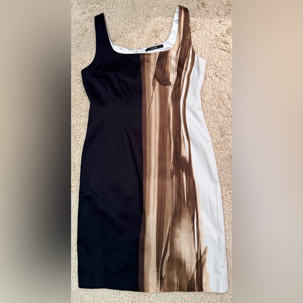 Tahari dress sz US6